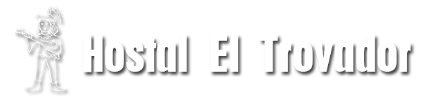 HOSTAL EL TROVADOR - ALTEA - ALICANTE